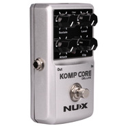 Nux Komp Core Deluxe Compressor