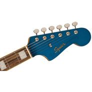 Squier FSR Classic Vibe 70s Jazzmaster - Lake Placid Blue