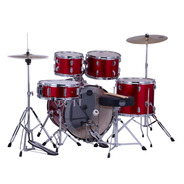 Mapex Comet 20" Fusion Acoustic Drum Kit 