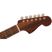 Fender Redondo Special Dreadnought Electro-Acoustic Guitar