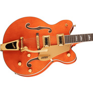 Gretsch Electromatic G5422TG Double Cutaway Hollow Body with Bigsby