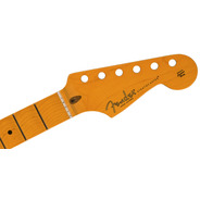 Fender American Pro II Strat Neck with Scalloped Fingerboard
