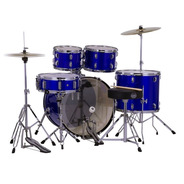 Mapex Comet 22" Rock Fusion Acoustic Drum Kit