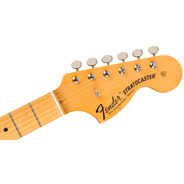 Fender JV Modified '60s Stratocaster - Olympic White