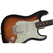 Fender Made in Japan Hybrid II Stratocaster HSS