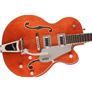 Gretsch Electromatic G5420T Single Cut Hollow Body with Bigsby