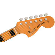 Fender Vintera II 70s Jaguar Electric Guitar