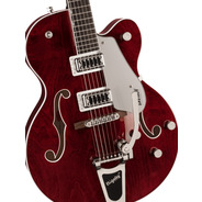 Gretsch Electromatic G5420T Single Cut Hollow Body with Bigsby