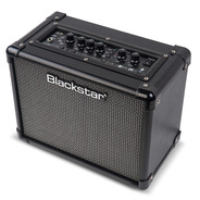 Blackstar ID Core Stereo 10 V4 BLUETOOTH Guitar Combo 