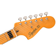 Squier FSR Ltd Ed Classic Vibe Bass VI - Antigua