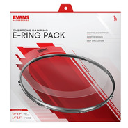 Evans E-Rings - Fusion Sizes