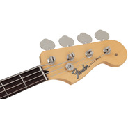 Fender Made in Japan Hybrid II Jazz Bass PJ