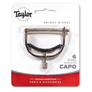 Taylor 6 String Capo
