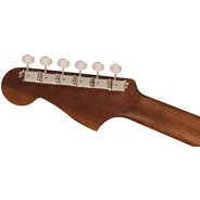 Fender Newporter Special Auditorium Electro-Acoustic Guitar 
