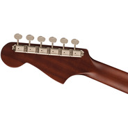 Fender Redondo Player Dreadnought Electro-Acoustic Guitar 