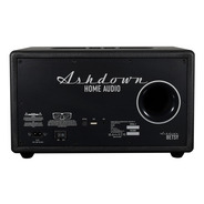 Ashdown Elizabeth Line BETSY Home Audio w/Bluetooth