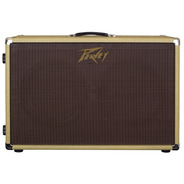 Peavey 212-C 2x12 Guitar Cab - Tweed