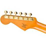 Squier FSR Classic Vibe 50s Strat - White Blonde / Gold Hardware