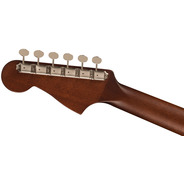 Fender Newporter Player Auditorium Electro-Acoustic Guitar