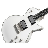 Epiphone Jerry Cantrell Les Paul Custom Prophecy - Bone White