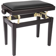 Kinsman Complete Height Adjustable Piano Bench