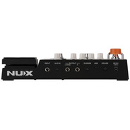NUX MG400 Guitar Multi FX Pedal