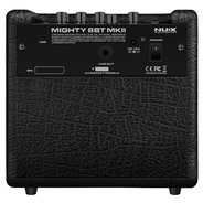 NUX Mighty 8BT mkII Guitar Amplifier