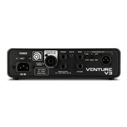 Ampeg Venture V3 300w Bass Amp Head
