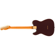 Squier FSR Ltd Ed Classic Vibe 60s Custom Tele - Oxblood