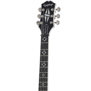 Epiphone Jerry Cantrell Les Paul Custom Prophecy - Bone White