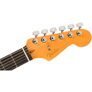 Fender American Ultra II Stratocaster HSS