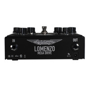 Ashdown James Lomenzo Signature Pedal - Mega Drive