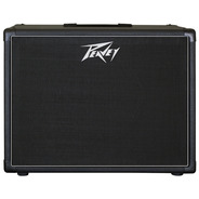 Peavey 112-6 1x12 Guitar Cab - Black