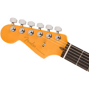 Fender American Ultra II Stratocaster Left-Hand 