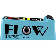 Nux Flow Tune Pedal Tuner