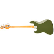 Squier Limited Edition Classic Vibe 60s Jazz Bass - Olive