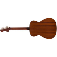 Fender Monterey Standard Electro-Acoustic Guitar