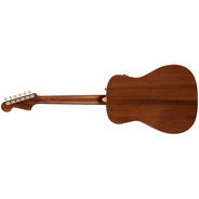 Fender Malibu Special Parlour Electro-Acoustic Guitar 