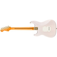 Squier FSR Classic Vibe 50s Strat - White Blonde / Gold Hardware