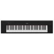 Yamaha Piagerro NP-15 61-Key Piano-Style Keyboard 