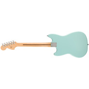 Squier FSR Sonic Mustang HH - Sonic Blue