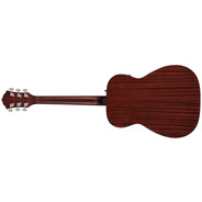 Fender Ltd Ed FA-230E Concert Electro Acoustic
