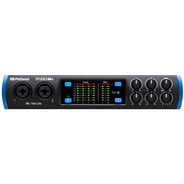 Presonus Studio 68c 4-Channel USB Audio Interface