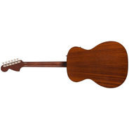 Fender Monterey Standard Electro-Acoustic Guitar