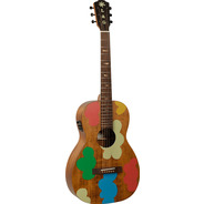 Lag Limited Edition - Vianney 002 Parlour