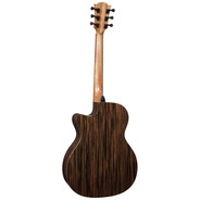 Lag HyVibe 50 HV50ACE H2 Electro-Acoustic Smart Guitar Auditorium Cutaway