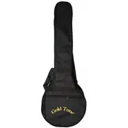 Gold Tone 17-Fret Acoustic Composite 4-String Openback Irish Tenor Banjo 