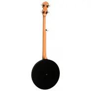 Gold Tone 5-String Bluegrass Banjo with Gig Bag