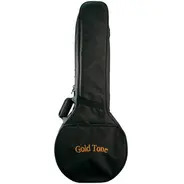 Gold Tone 6-String Cripple Creek Banjitar with Gig Bag