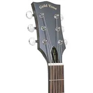 Gold Tone 6-String Cripple Creek Banjitar with Gig Bag